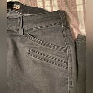 511 TACTICAL WOMEN'S DEFENDER-FLEX SLIM PANTS size 10